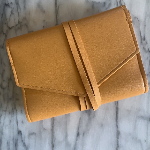 💗Glass and Ladder Tech Organizer Roll💗 - Picture 6 of 7